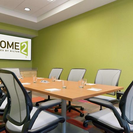 Home2 Suites By Hilton Durham Chapel Hill Ngoại thất bức ảnh