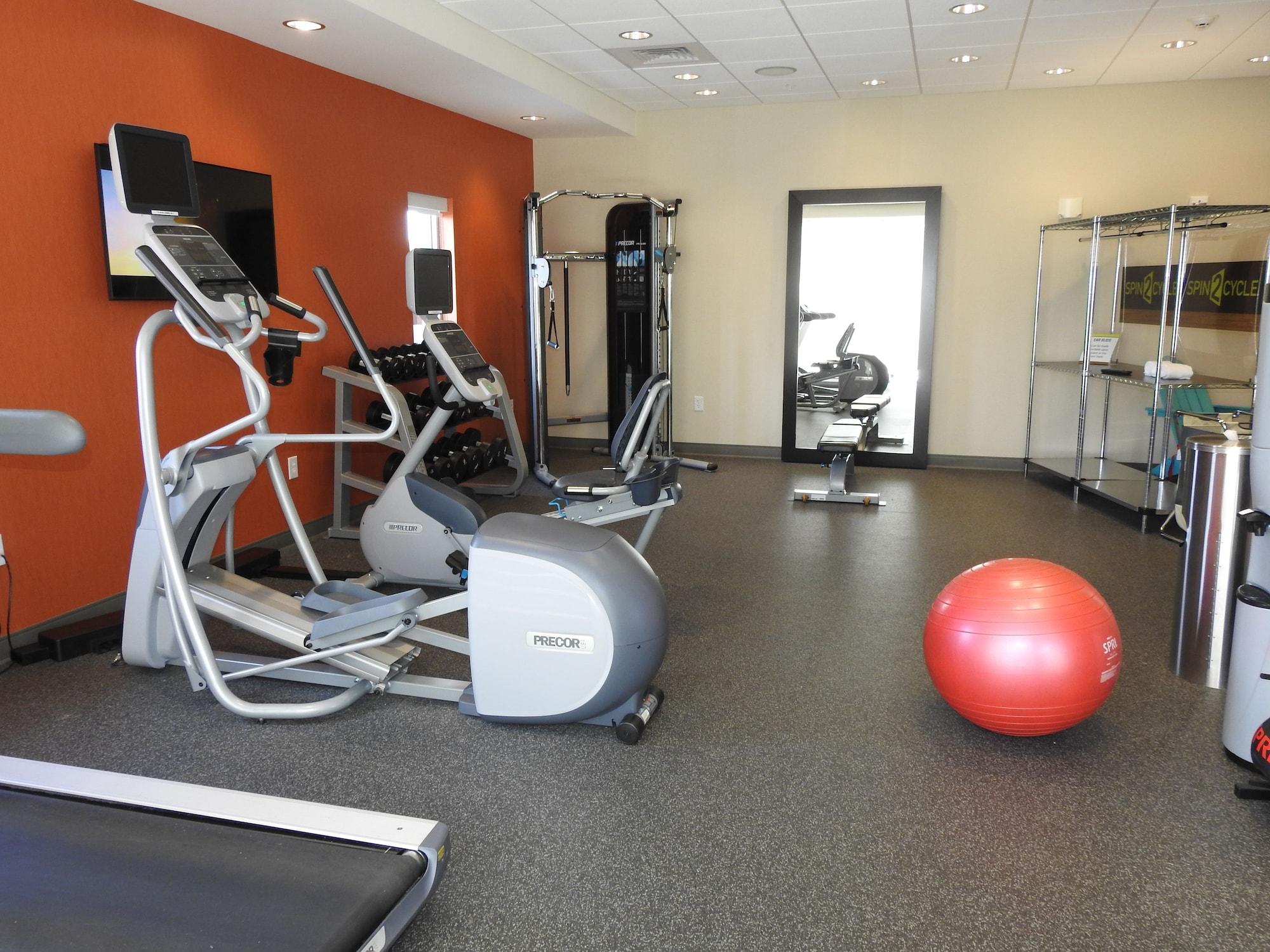 Home2 Suites By Hilton Durham Chapel Hill Ngoại thất bức ảnh