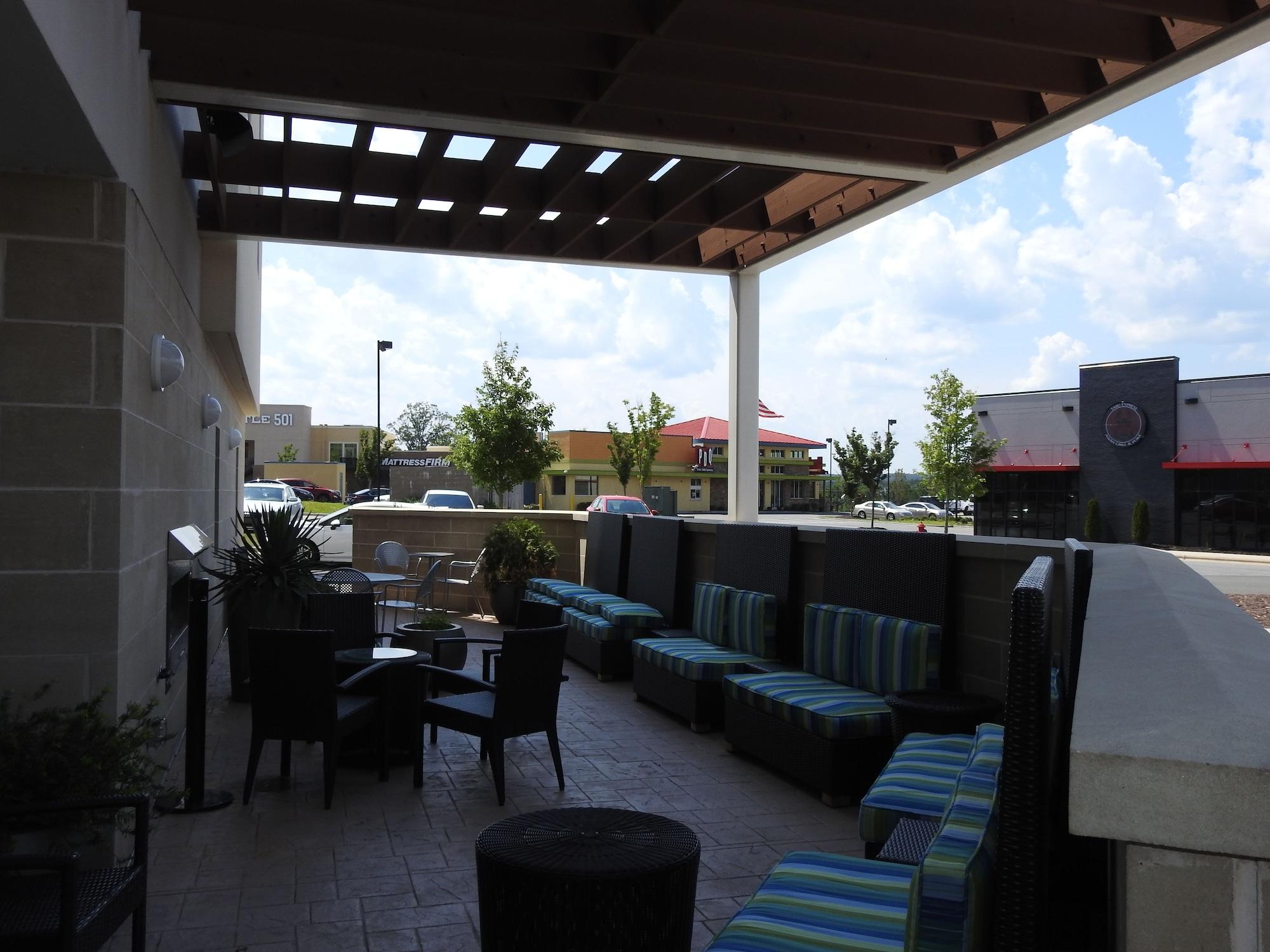 Home2 Suites By Hilton Durham Chapel Hill Ngoại thất bức ảnh