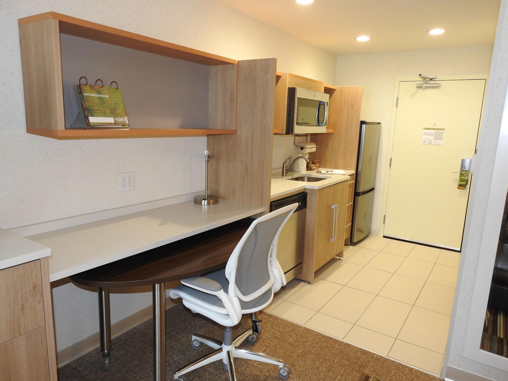 Home2 Suites By Hilton Durham Chapel Hill Ngoại thất bức ảnh