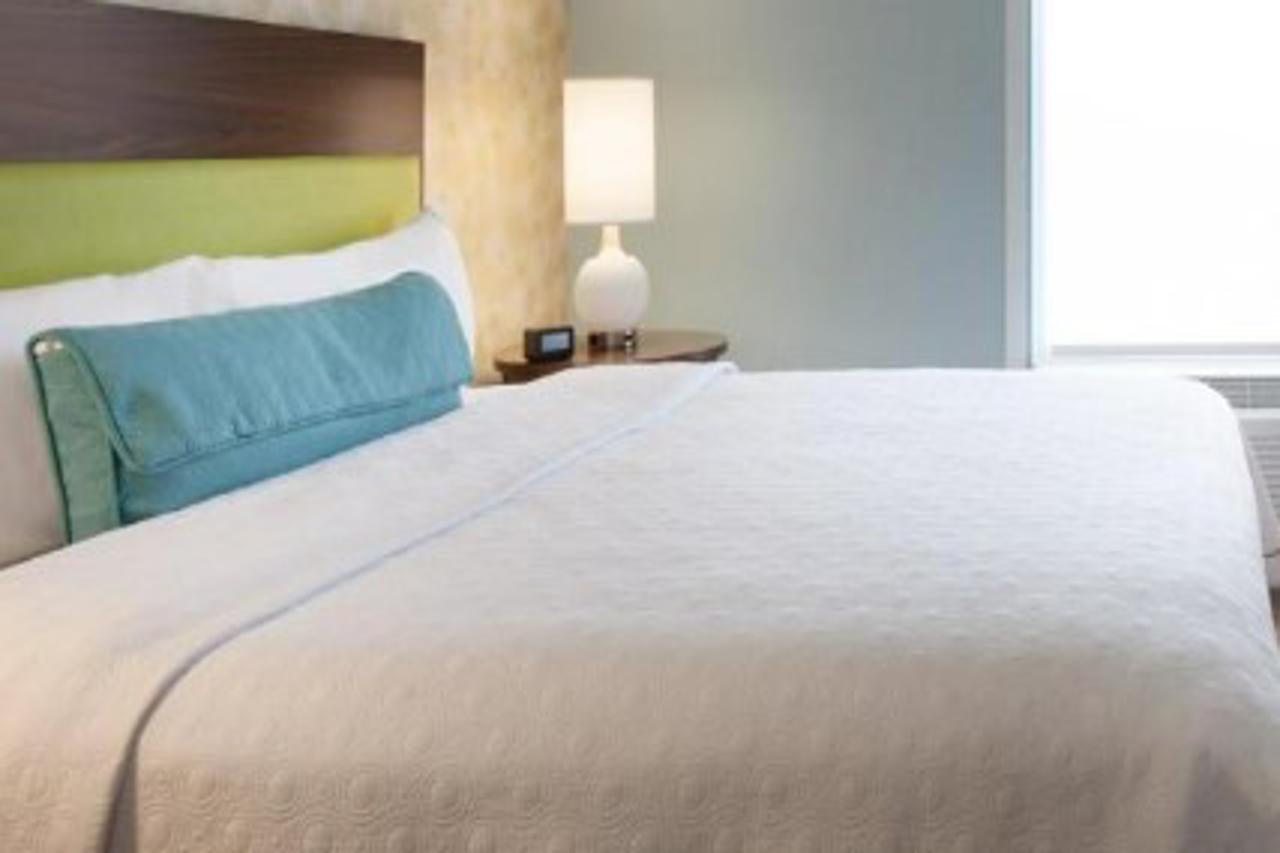 Home2 Suites By Hilton Durham Chapel Hill Ngoại thất bức ảnh