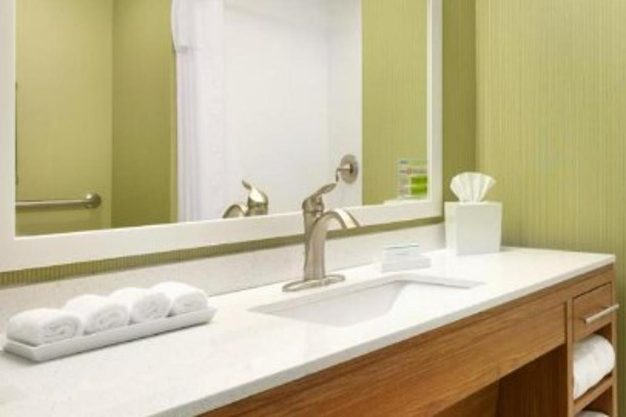 Home2 Suites By Hilton Durham Chapel Hill Ngoại thất bức ảnh
