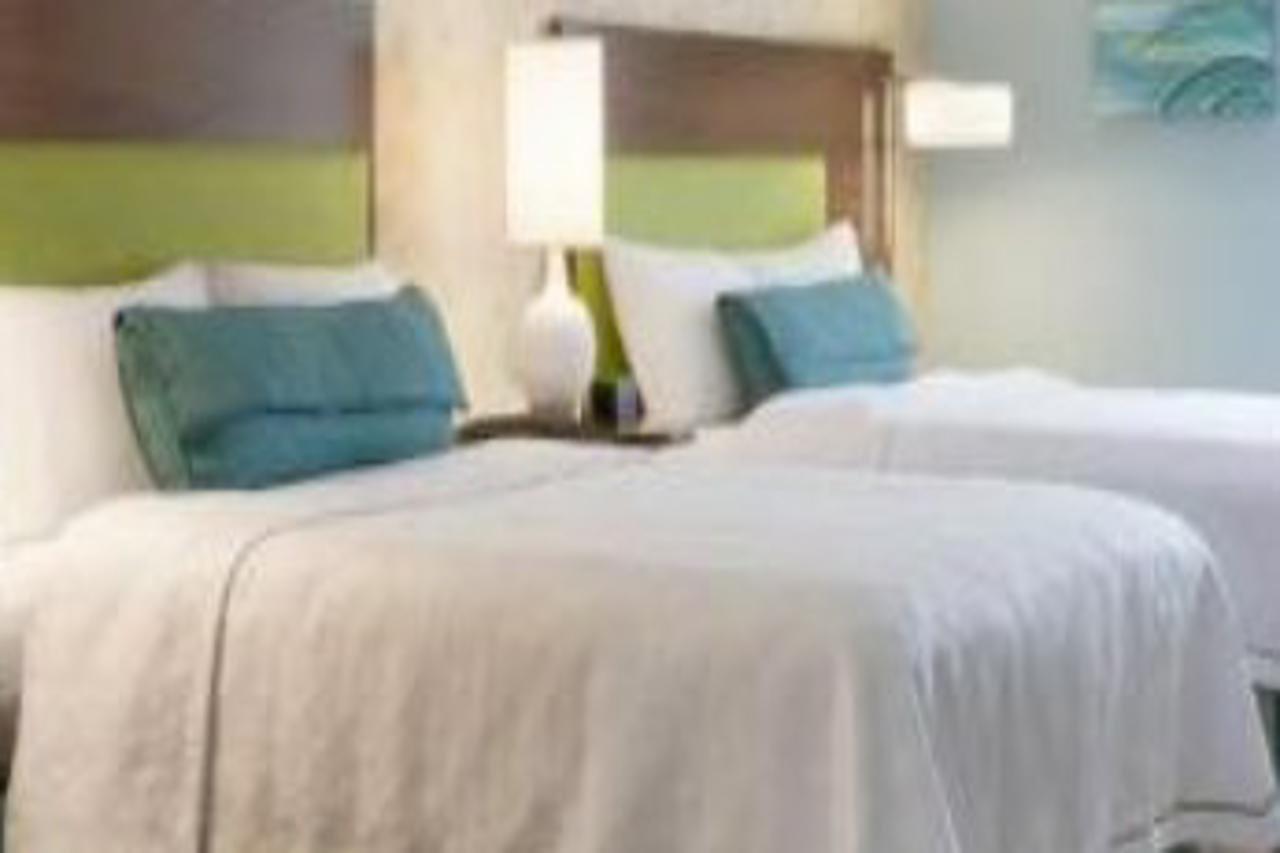 Home2 Suites By Hilton Durham Chapel Hill Ngoại thất bức ảnh