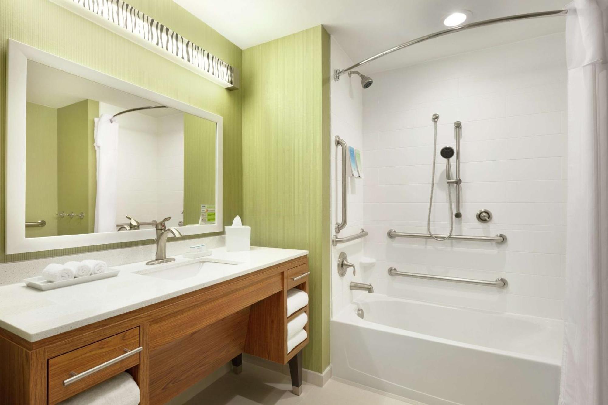 Home2 Suites By Hilton Durham Chapel Hill Ngoại thất bức ảnh