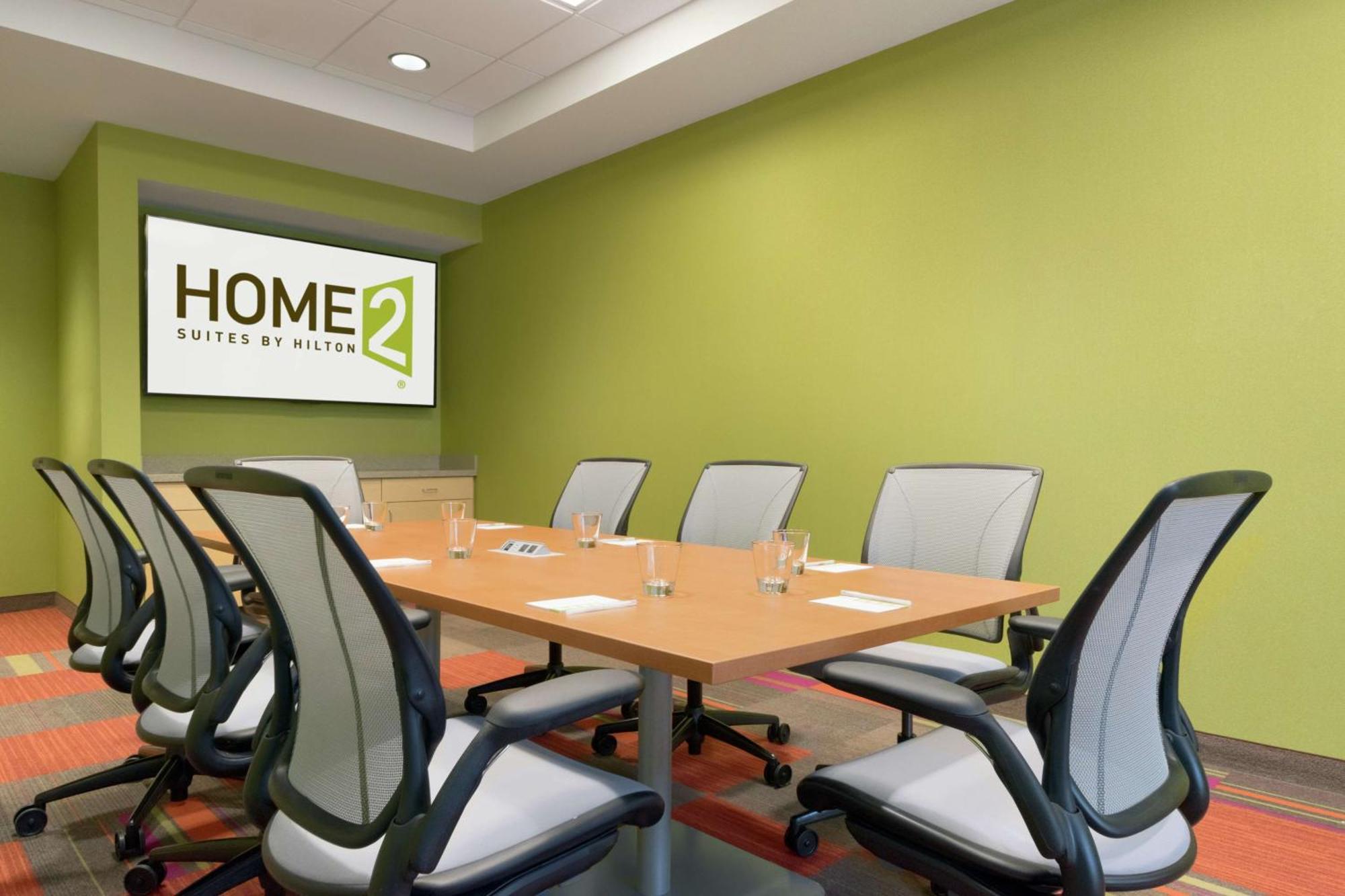 Home2 Suites By Hilton Durham Chapel Hill Ngoại thất bức ảnh