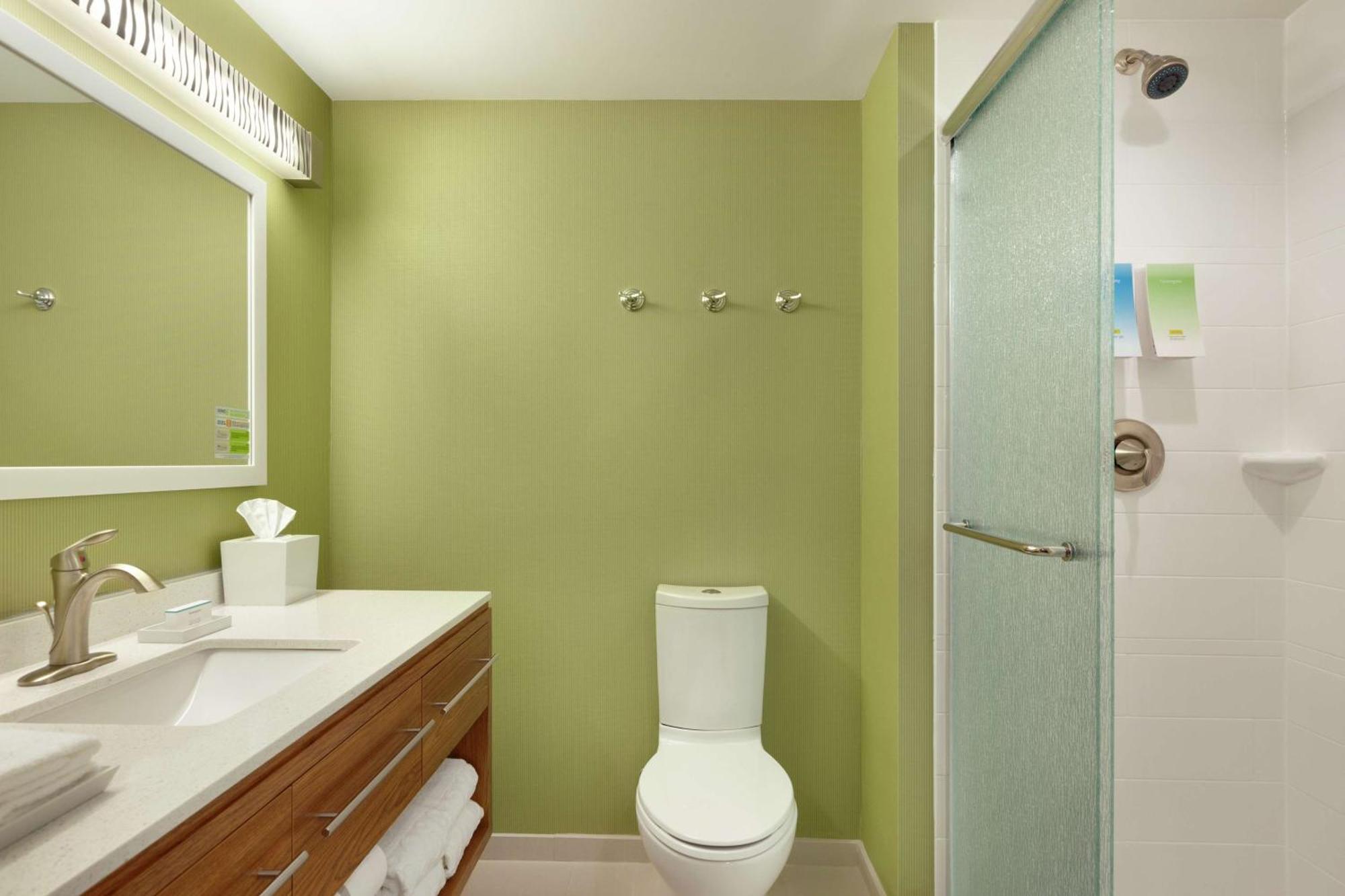 Home2 Suites By Hilton Durham Chapel Hill Ngoại thất bức ảnh