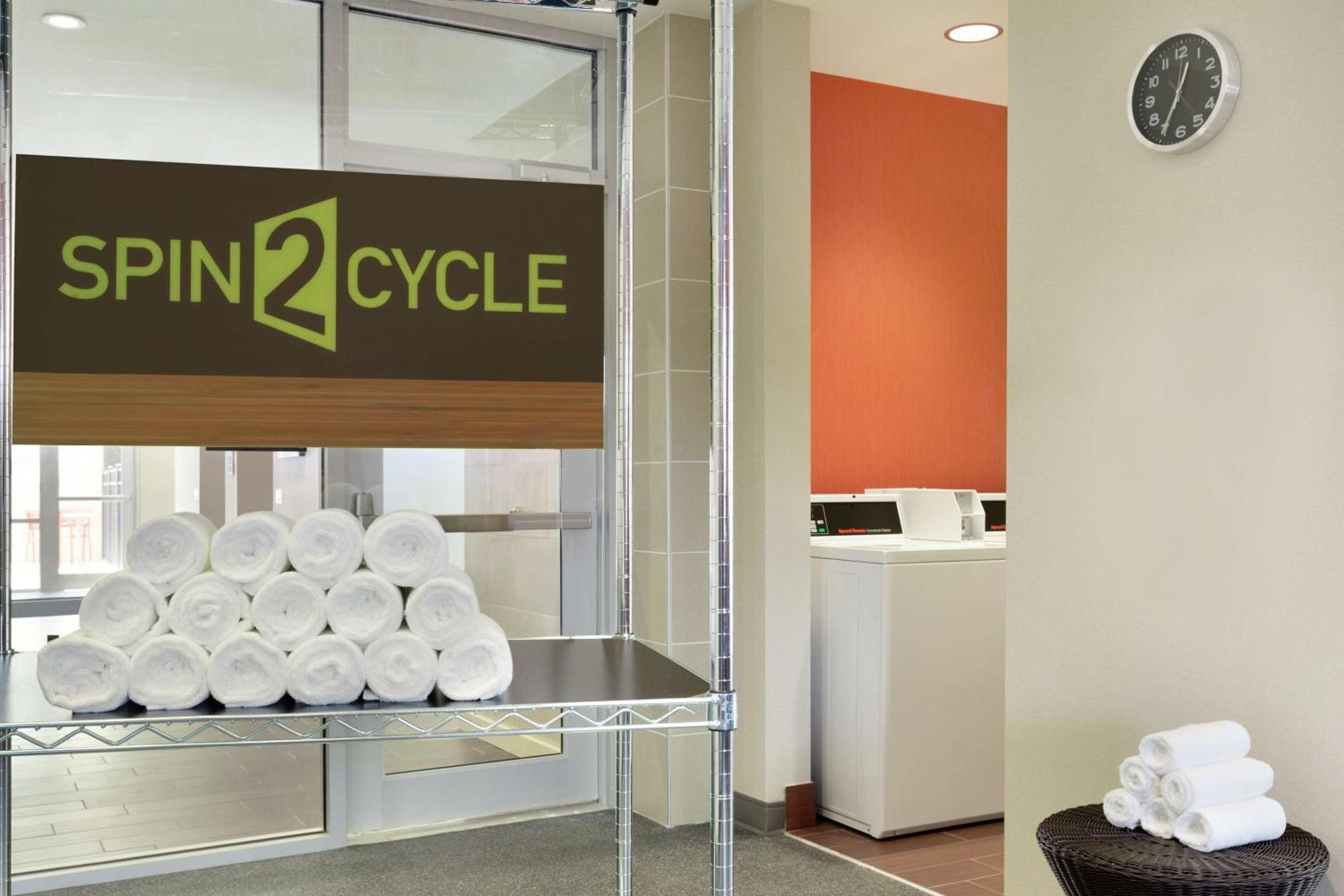 Home2 Suites By Hilton Durham Chapel Hill Ngoại thất bức ảnh