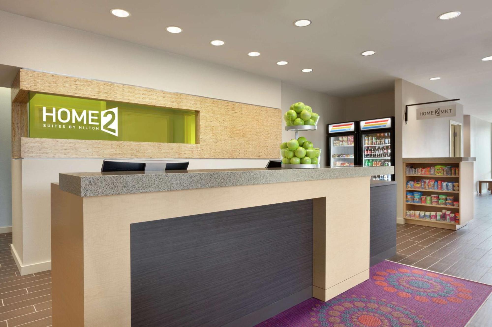 Home2 Suites By Hilton Durham Chapel Hill Ngoại thất bức ảnh