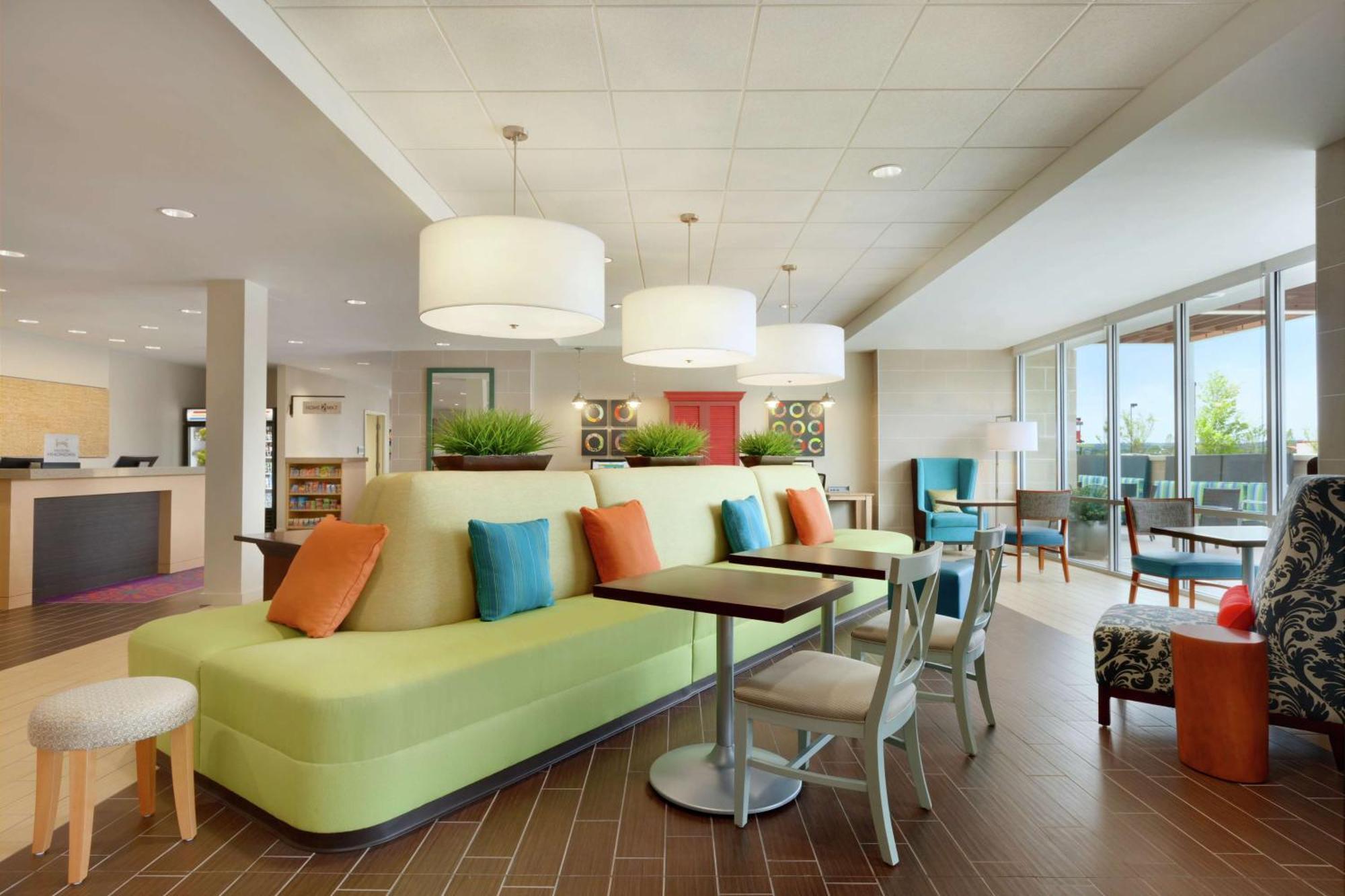 Home2 Suites By Hilton Durham Chapel Hill Ngoại thất bức ảnh