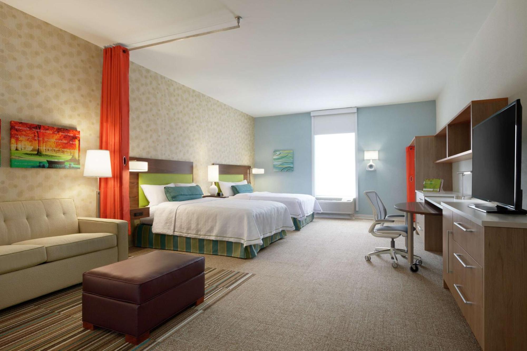 Home2 Suites By Hilton Durham Chapel Hill Ngoại thất bức ảnh