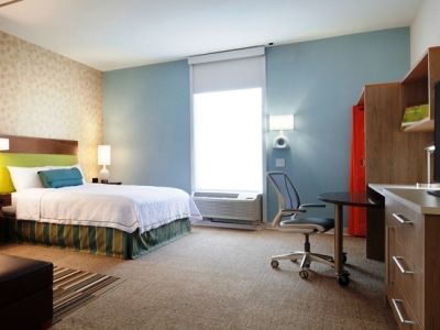 Home2 Suites By Hilton Durham Chapel Hill Ngoại thất bức ảnh
