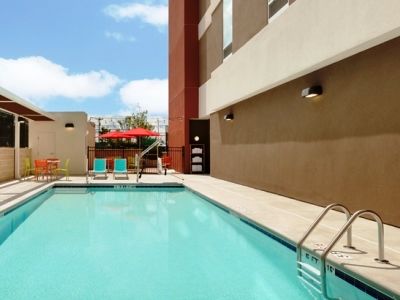 Home2 Suites By Hilton Durham Chapel Hill Ngoại thất bức ảnh