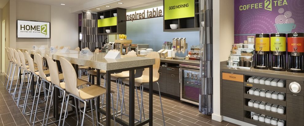 Home2 Suites By Hilton Durham Chapel Hill Ngoại thất bức ảnh