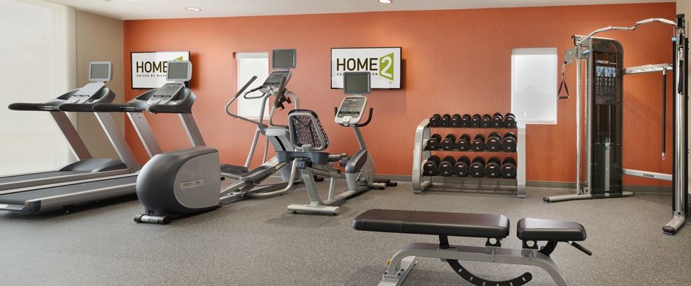 Home2 Suites By Hilton Durham Chapel Hill Ngoại thất bức ảnh